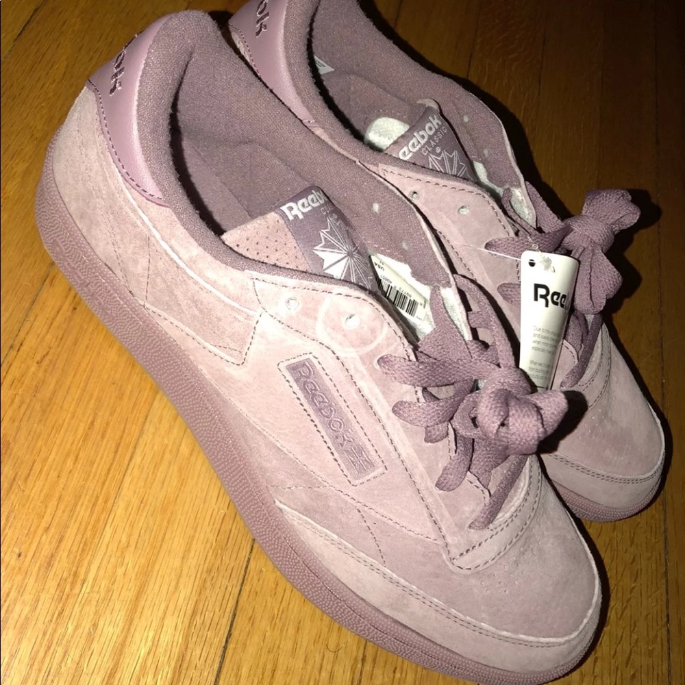 Reebok Classic Club C 85